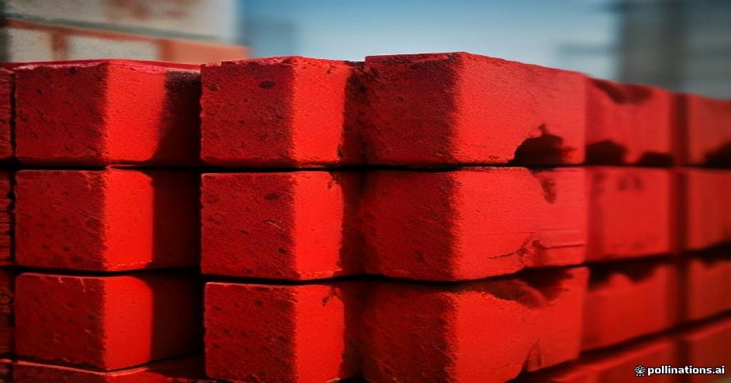 Hochlochziegel: Eigenschaften, Varianten und Preise im Überblick