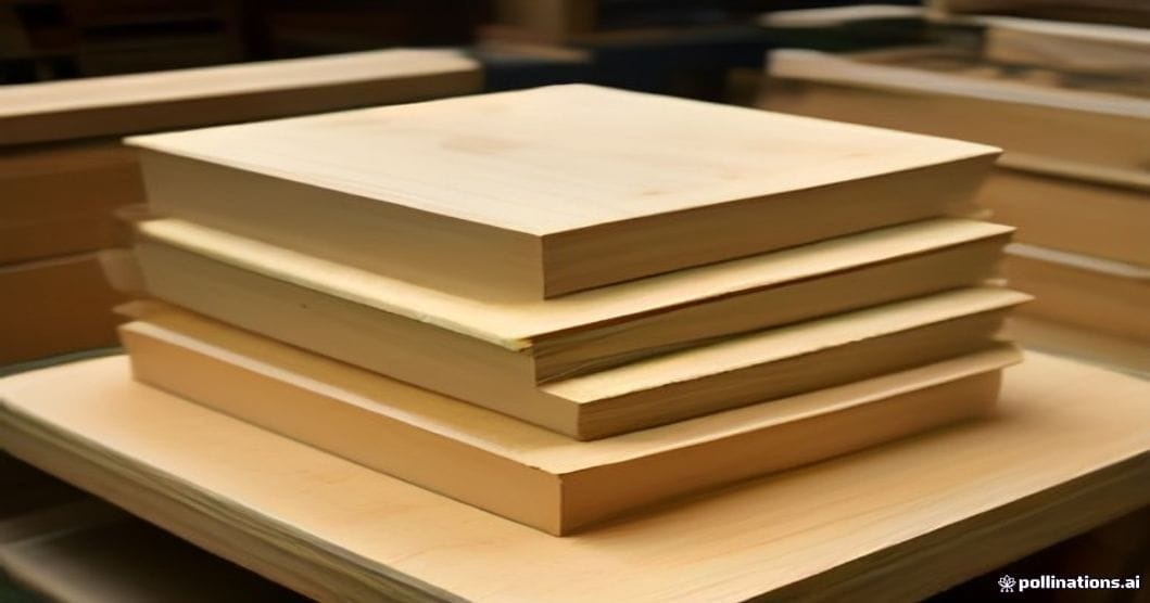 MDF-Platte: Eigenschaften, Sorten, Preise und Verarbeitung