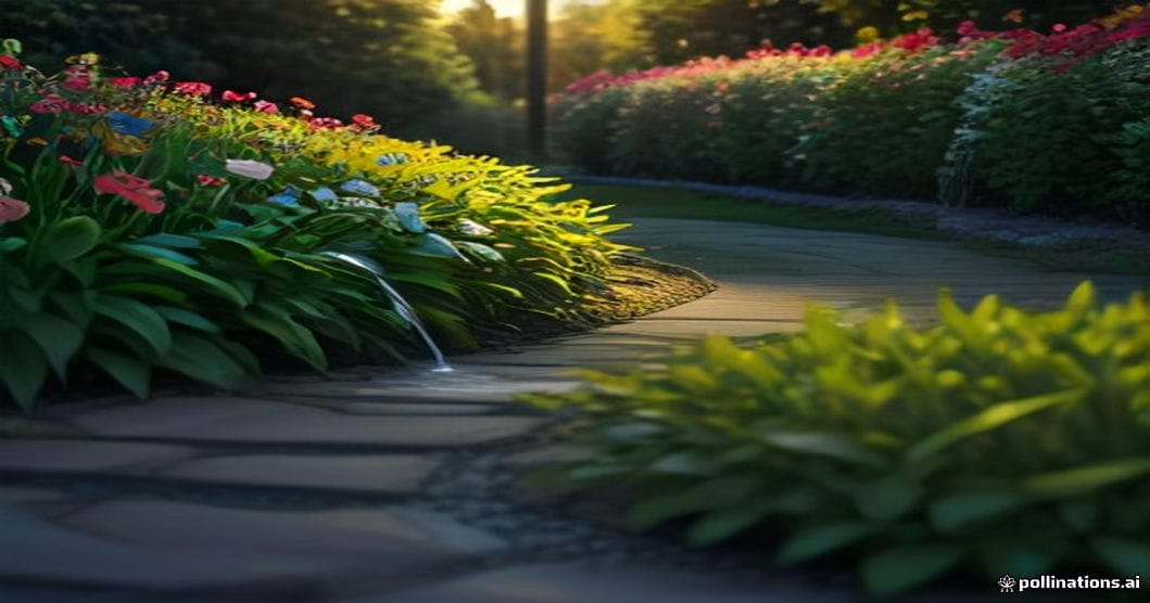 Bewässerungssystem Gardena: Aufbau, Kosten und Installation