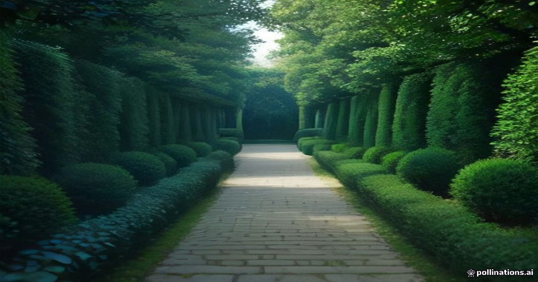 Buchsbaumhecke: Pflanzen, Schneiden und Alternativen