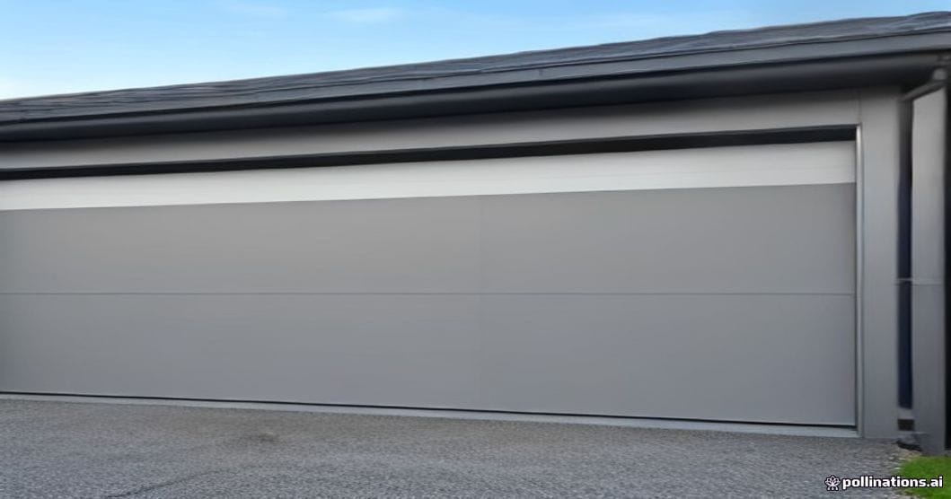 Fertiggarage Kosten: Preise, Fundament und Nebenkosten im Überblick