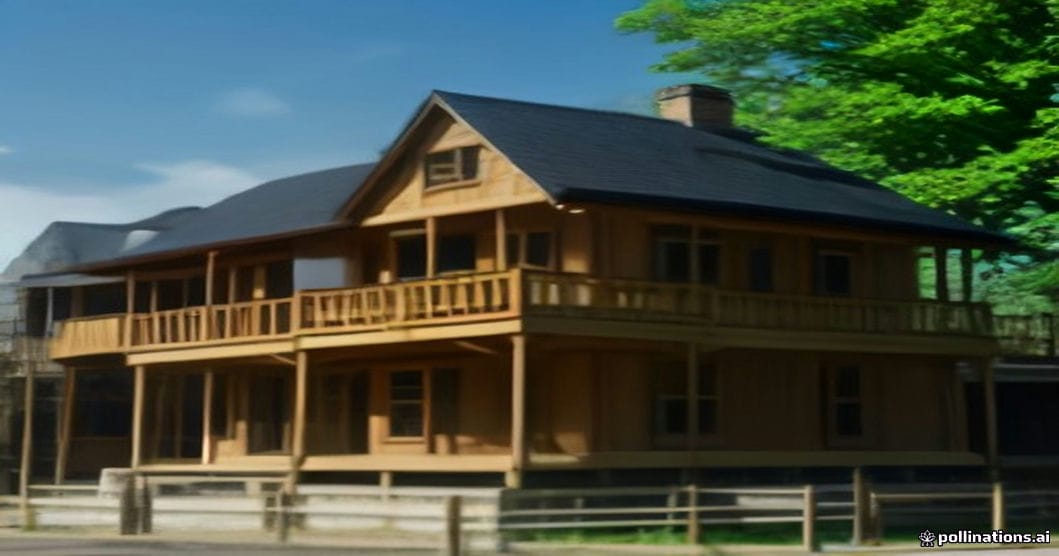 Haus selber bauen: Was ist erlaubt, was kostet es und was sparst du?