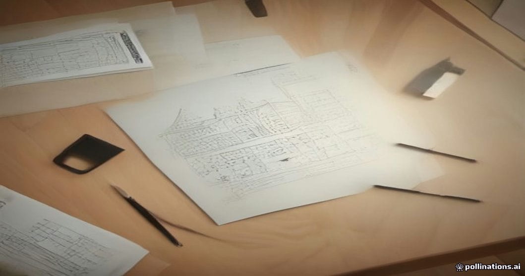 HOAI-Rechner: Architektenhonorar berechnen und verstehen