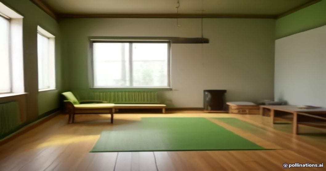 Linoleumboden: Eigenschaften, Kosten, Verlegung und Pflege