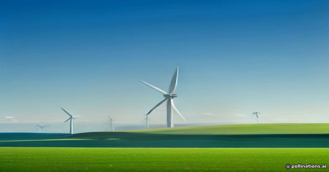 Windkraftanlage kaufen: Kosten, Genehmigung und Standort