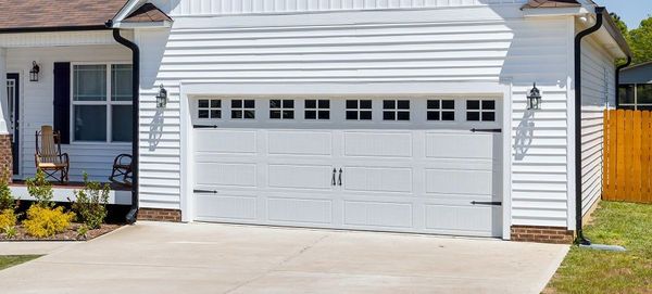 Worauf ist beim Kauf eines Garagentors zu achten? häuserbauen.net